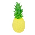 Lampe d'ambiance originale ananas goodnight light jaune vert