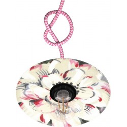 Miho Cassiopea Hanging Lamp 