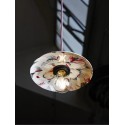 miho lampe suspension dedorative originale cassiopea