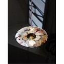 Miho lampe suspension décorative originale Cassiopea