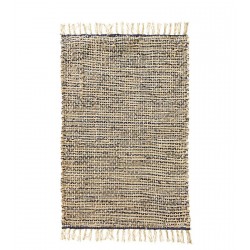 Natural Seagrass Rug House Doctor Seas 60 x 90 cm