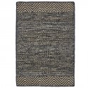 house doctor pattern petit tapis Rm0076-50x70