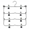 Cintre multiple porte-jupes pantalons Zeller