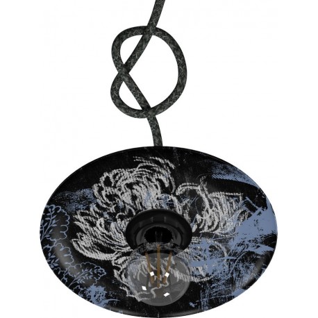 Lampe suspension Andromeda Miho