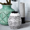 vase decoratif house doctor squiggle Ac0157 