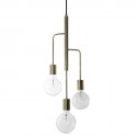 Suspension design laiton antique Frandsen Cool