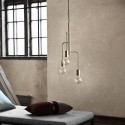 Suspension design laiton antique Frandsen Cool