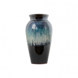 Vaso in ceramica House Doctor Reflets
