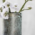 Vase House Doctor vintage Planter Style reflets verts