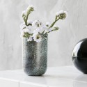 vase house doctor vintage planter style Sp0726 reflets verts
