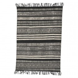 tapis vintage house doctor stack 70 x 240 cm