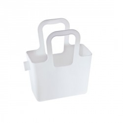 ACCESSOIRE RANGEMENT BLANC KOZIOL TASCHELINI