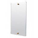 Miroir House Doctor Frameless 40 x 70 cm