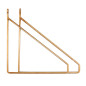 House Doctor Apart Wandregalhalterungen (2er-Set) House Doctor Apart Wandregalhalterungen (2er-Set)