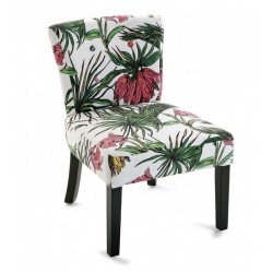 chaise fauteuil tropical sans accoudoirs versa 19880404