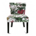 chaise fauteuil tropical sans accoudoirs versa 19880404