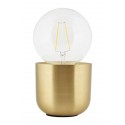 lampe de table laiton house doctor gleam Cl0981