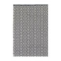 Tapis scandinave gris Bergen Liv Interior 55 x 120 cm