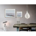 Abat-jour suspension design scandinave Vita Alva