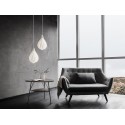 abat jour suspension design scandinave vita alva