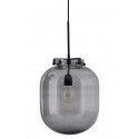 suspension en verre fume house doctor ball Gb0121