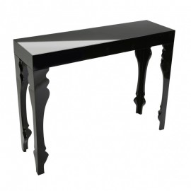 Table console baroque Versa