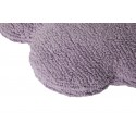 lorena canals coussin nuage mauve