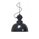 suspension metal noir atelier industriel hk living factory M VAA4010