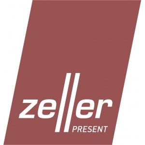 <p>Zeller Present</p>