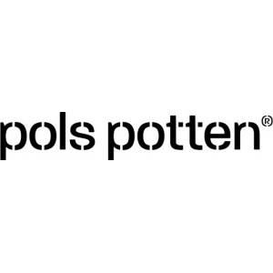 <p>Pols Potten est une marque hollandaise qui développe un design de créateurs en faisant appel au savoir-faire des artisans du monde entier. Plongez dans l’univers d’art et design excentrique et rétro : des objets décoratifs, vases, mobilier, luminaires et tapis.</p>